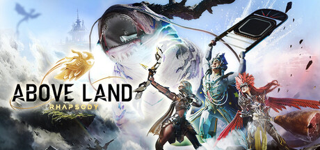 PRESENTATION – Above Land : Rhapsody