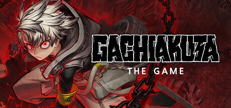 PRESENTATION – Gachiakuta: The Game