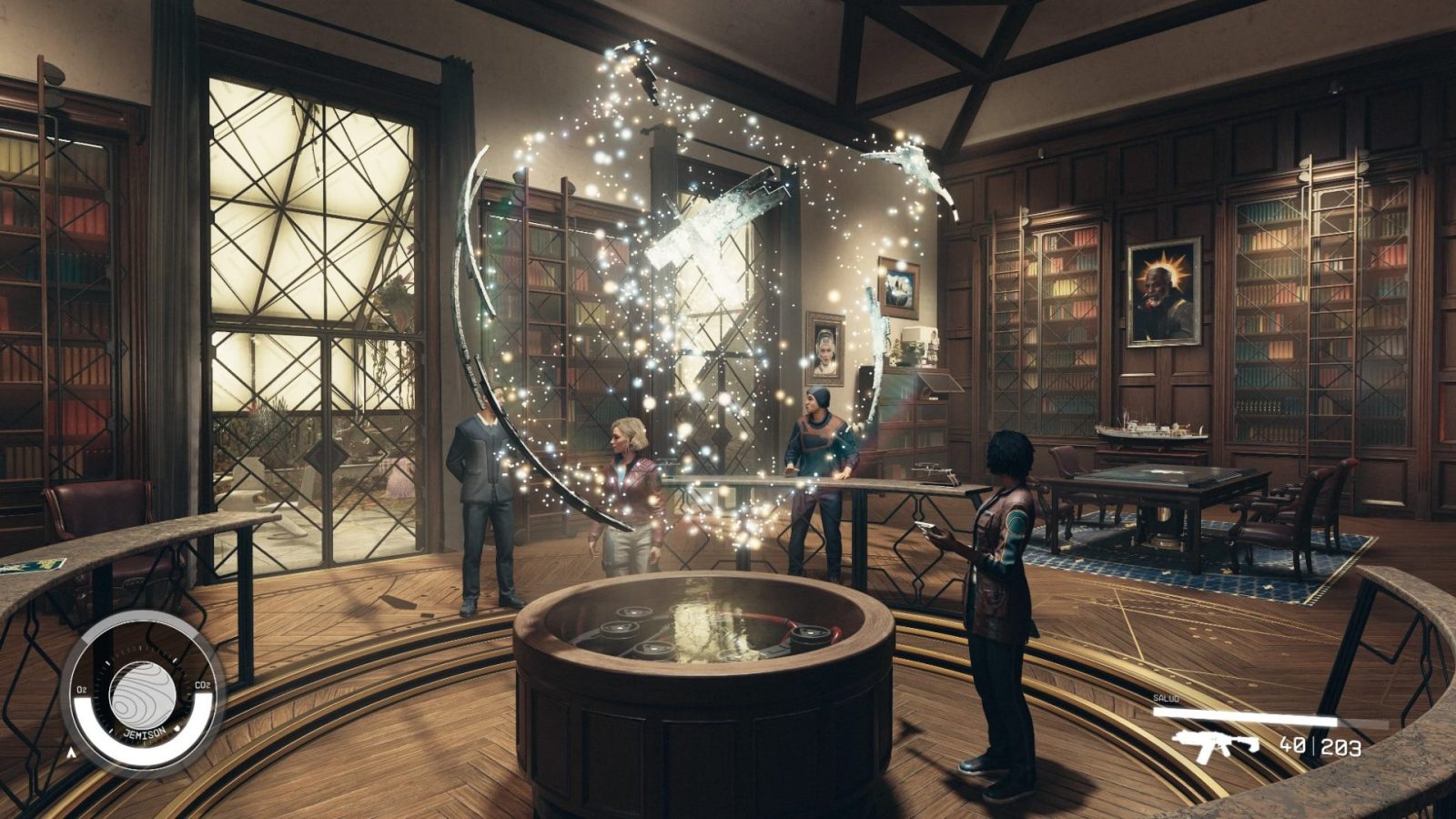 Starfield - PS5 4 Starfield PS5 Test 13 | RPG Jeuxvidéo