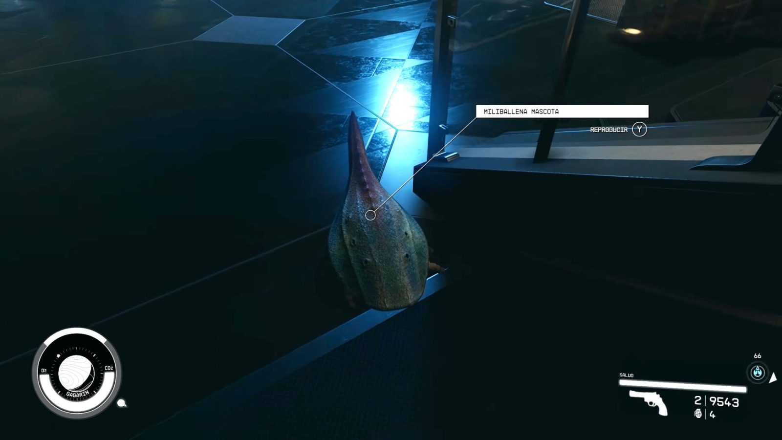 Starfield - PS5 8 Starfield PS5 Test 2 | RPG Jeuxvidéo
