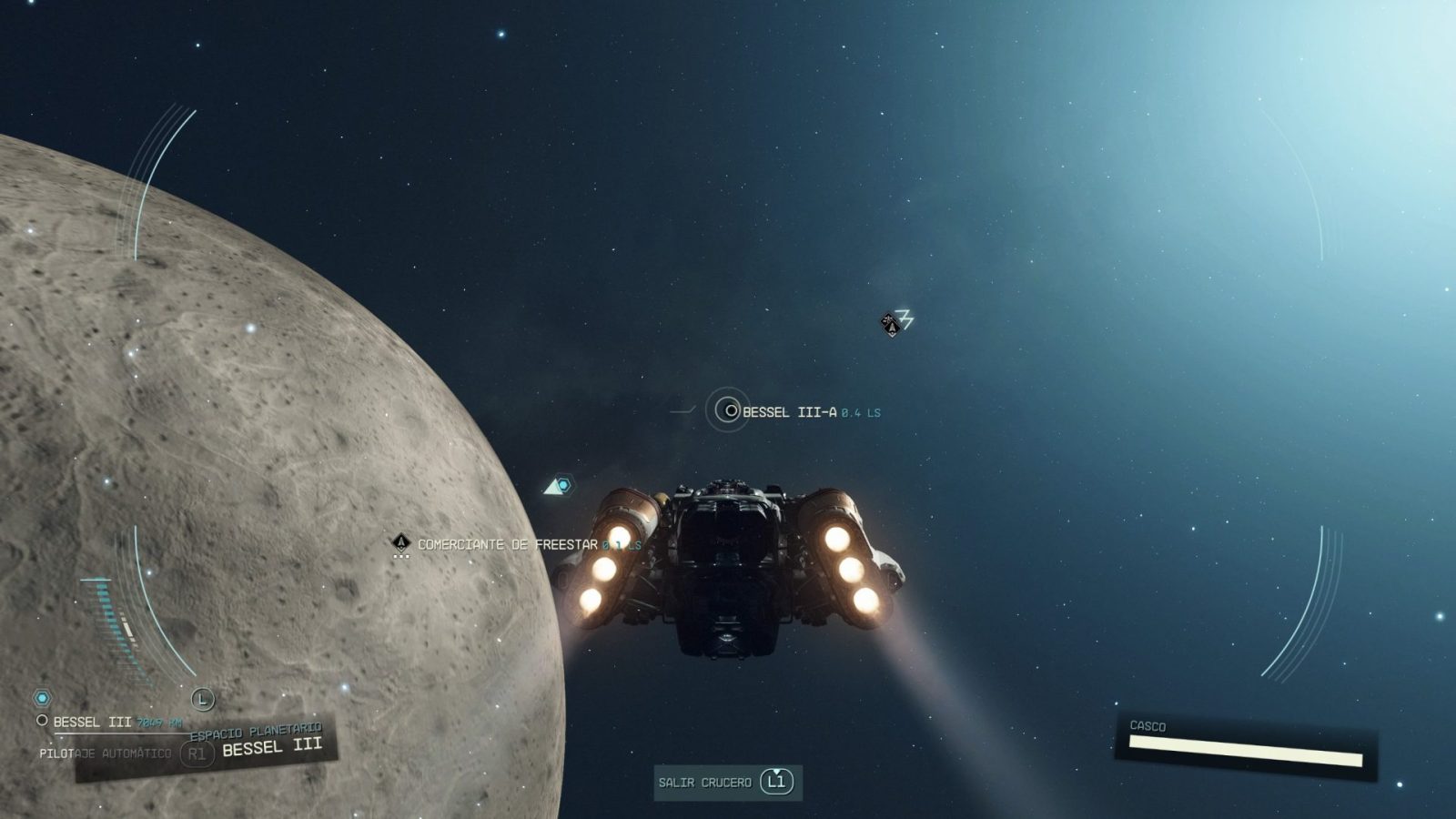 Starfield - PS5 7 Starfield PS5 Test 26 | RPG Jeuxvidéo
