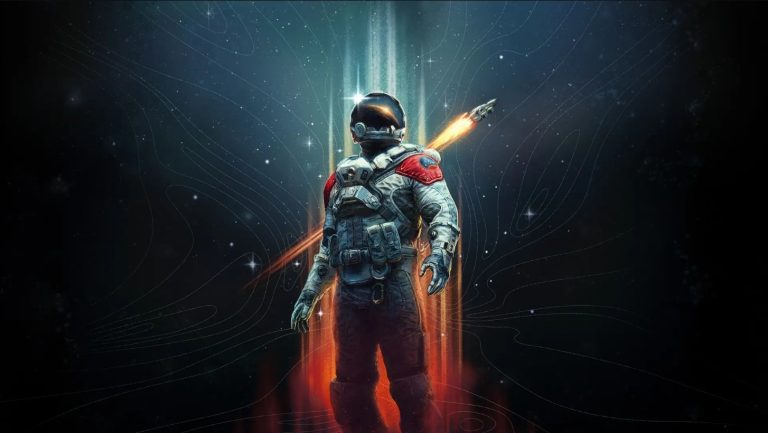 Starfield – PS5 Starfield – PS5
