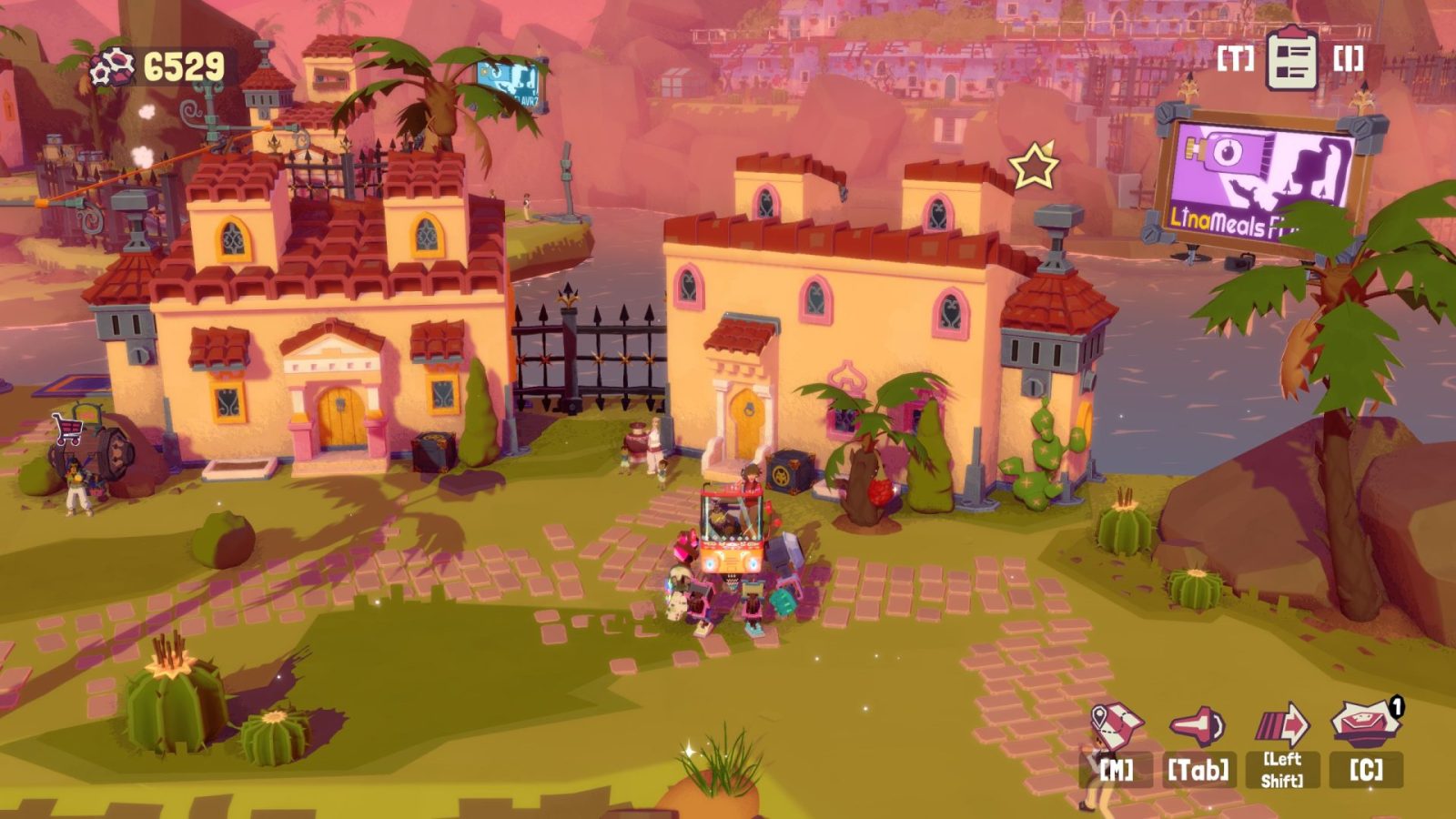 Dosa Divas 1 Test Dosa Divas 1 | RPG Jeuxvidéo