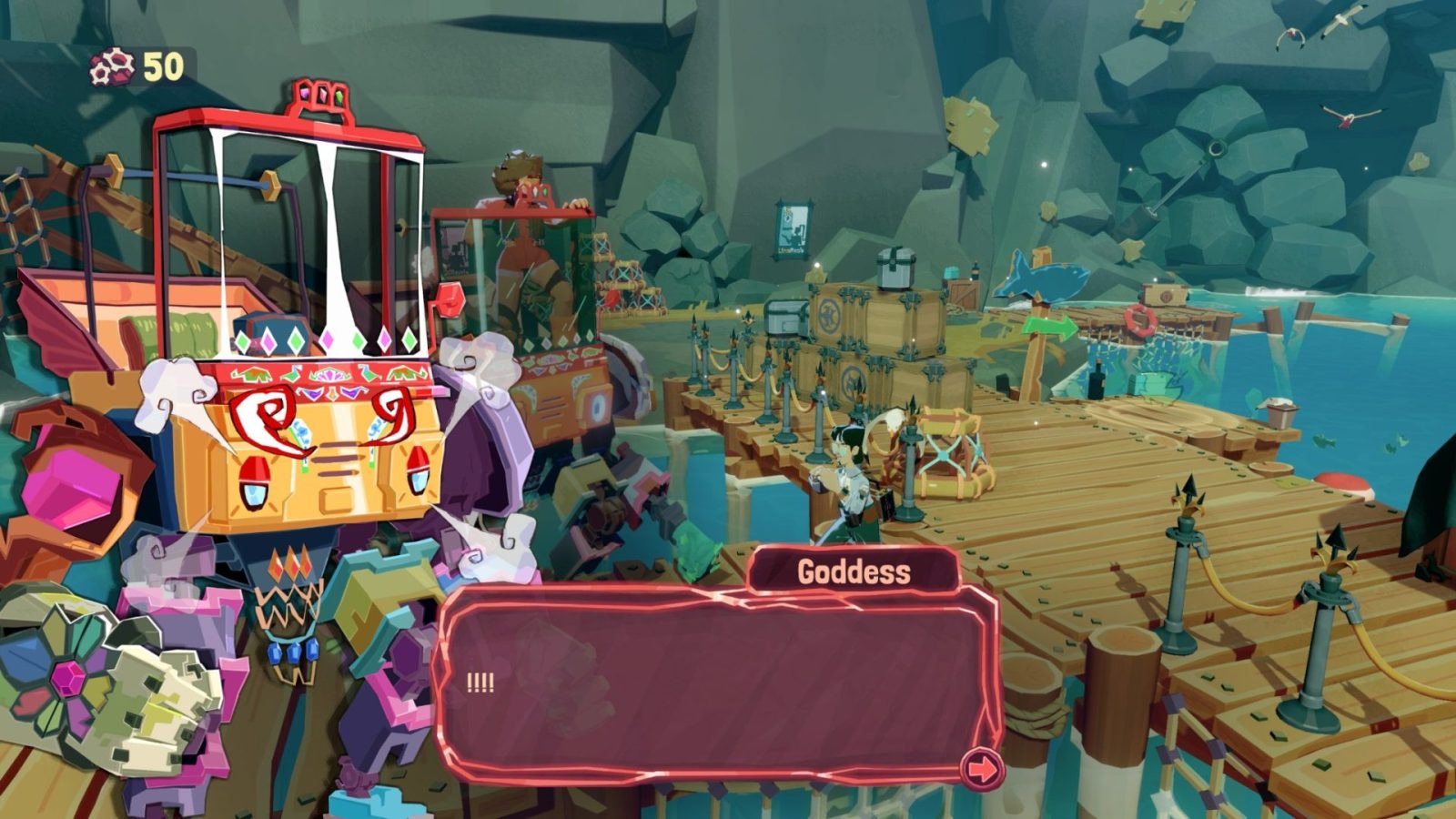 Dosa Divas 10 Test Dosa Divas 11 | RPG Jeuxvidéo