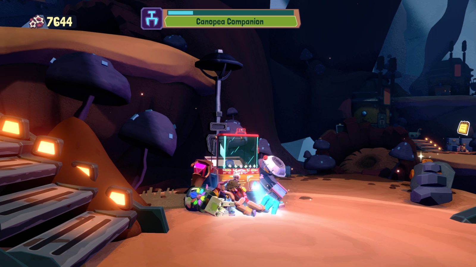 Dosa Divas 3 Test Dosa Divas 34 | RPG Jeuxvidéo