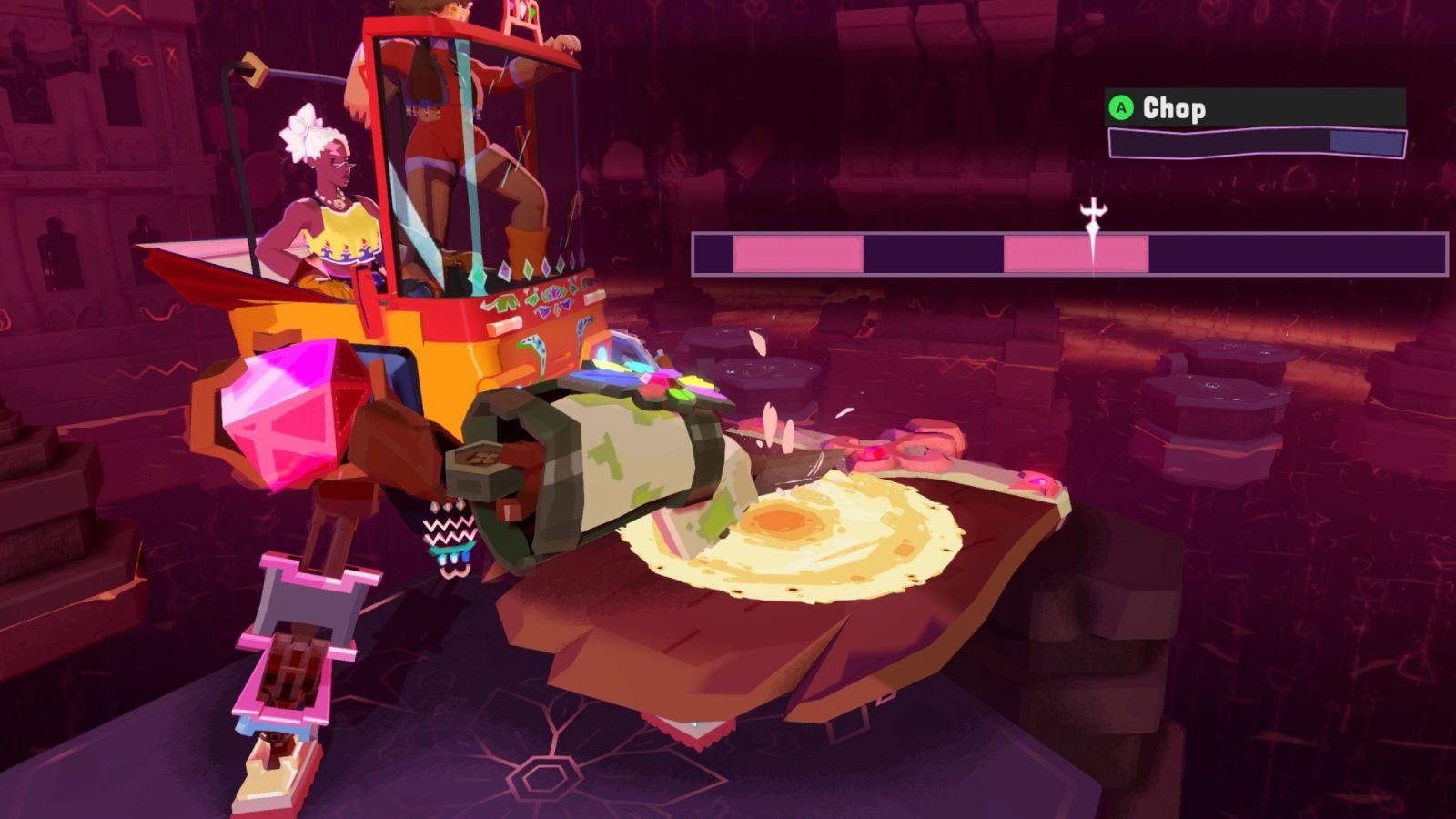 Dosa Divas 5 Test Dosa Divas 51 | RPG Jeuxvidéo