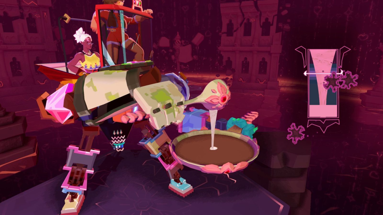 Dosa Divas 6 Test Dosa Divas 52 | RPG Jeuxvidéo