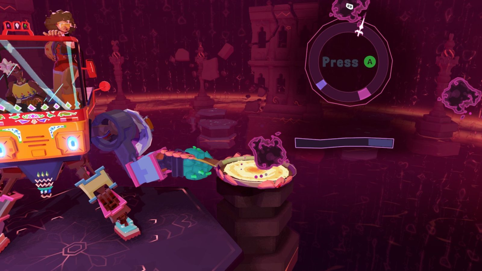Dosa Divas 7 Test Dosa Divas 53 | RPG Jeuxvidéo
