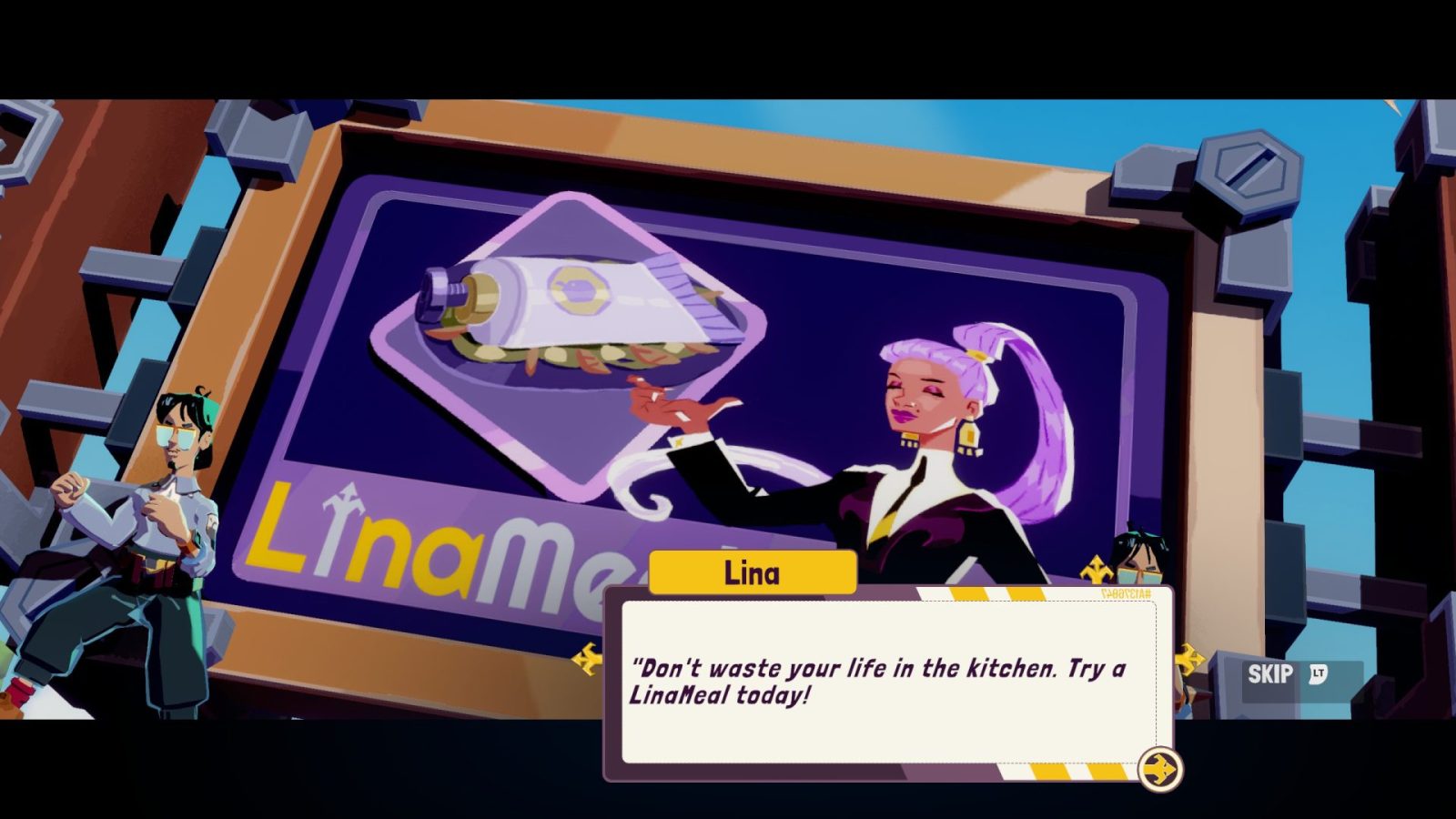 Dosa Divas 2 Test Dosa Divas 6 | RPG Jeuxvidéo