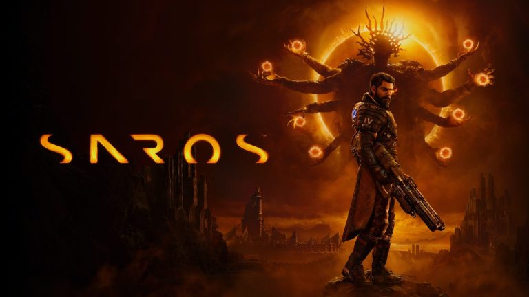 Saros – PS5 – HORS RPG