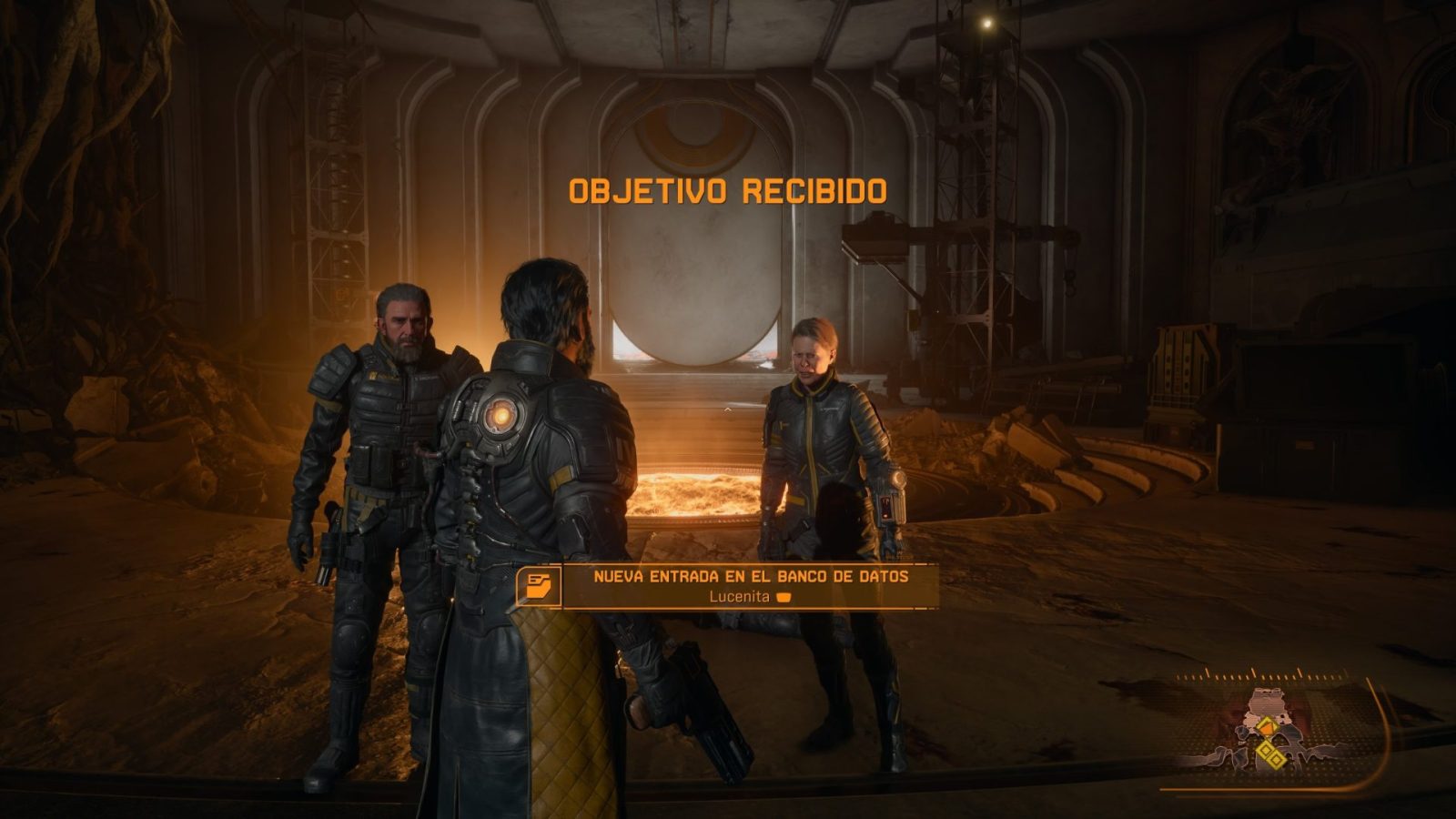 Saros - PS5 - HORS RPG 2 Test Saros 10 | RPG Jeuxvidéo