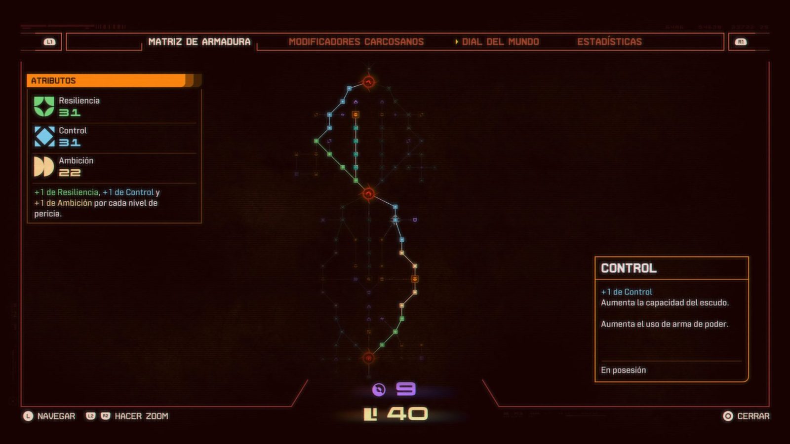 Saros - PS5 - HORS RPG 9 Test Saros 148 | RPG Jeuxvidéo