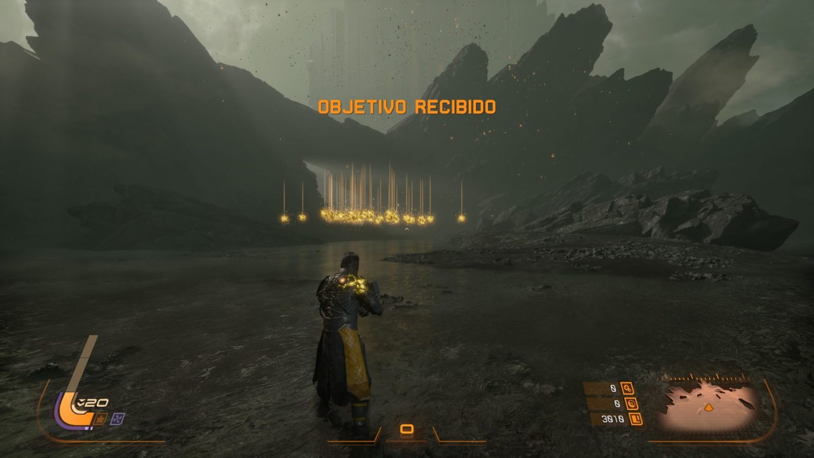 Saros - PS5 - HORS RPG 18 Test Saros 191 | RPG Jeuxvidéo