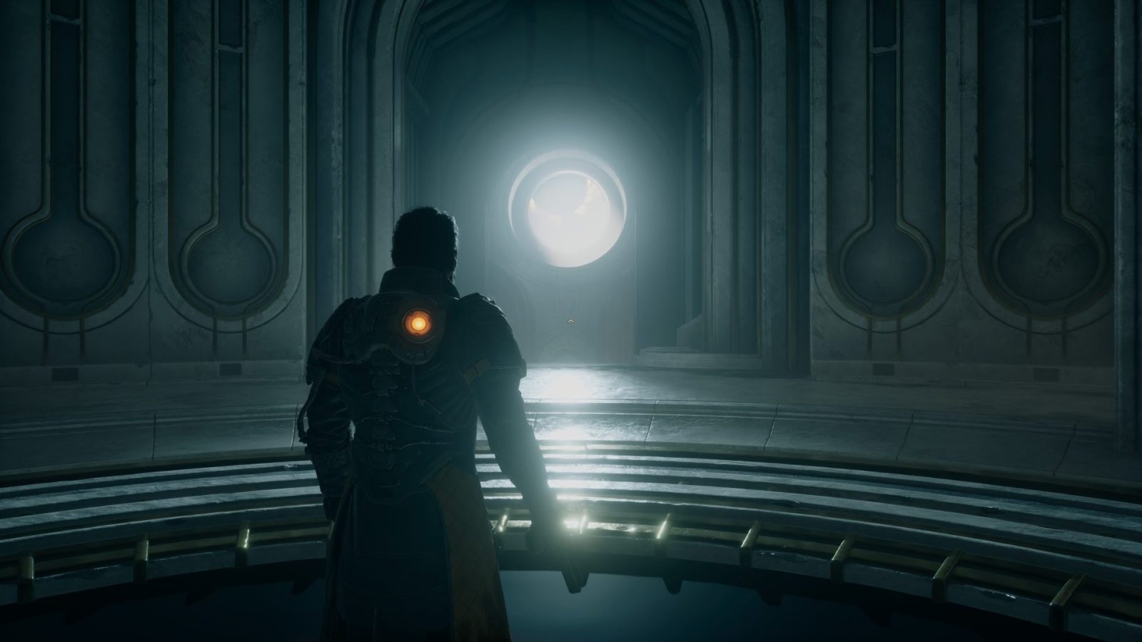 Saros - PS5 - HORS RPG 1 Test Saros 8 | RPG Jeuxvidéo