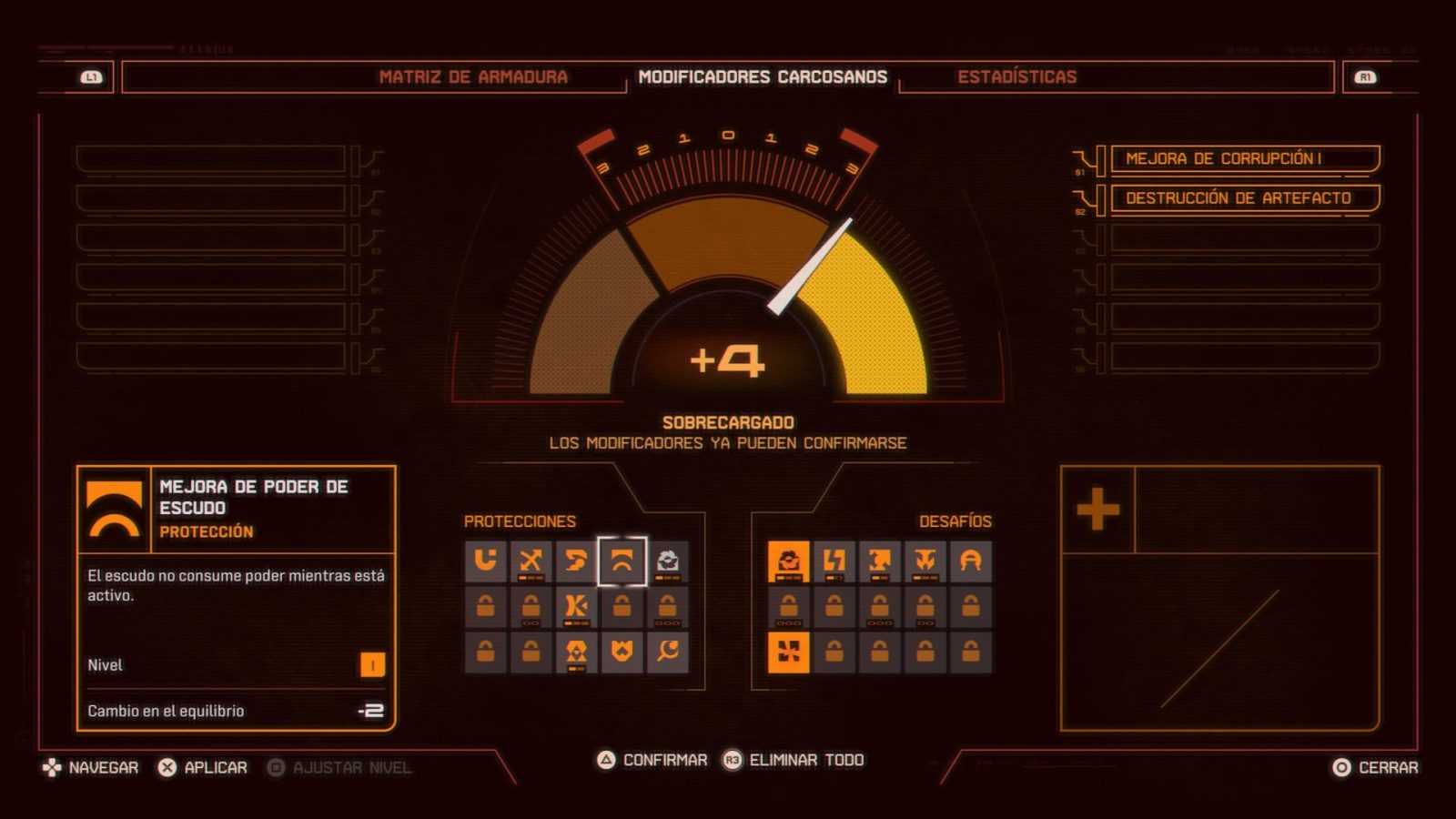Saros - PS5 - HORS RPG 12 Test Saros 81 | RPG Jeuxvidéo