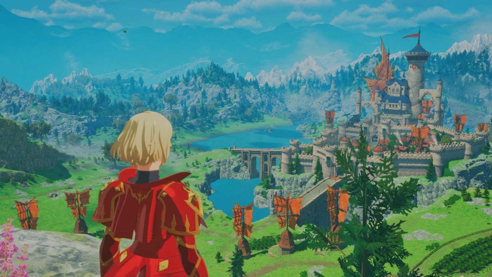 Monster Hunter Stories 3 : Twisted Reflection 11 Test Monster Hunter Stories 3 Twisted Reflection 153 | RPG Jeuxvidéo
