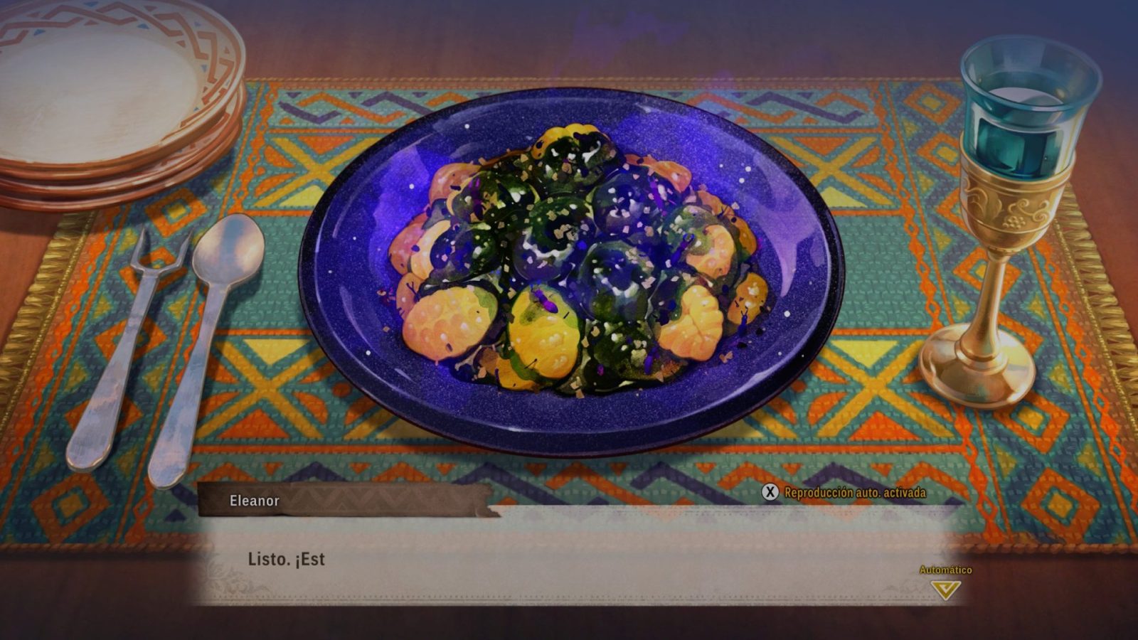 Monster Hunter Stories 3 : Twisted Reflection 8 Test Monster Hunter Stories 3 Twisted Reflection 157 | RPG Jeuxvidéo