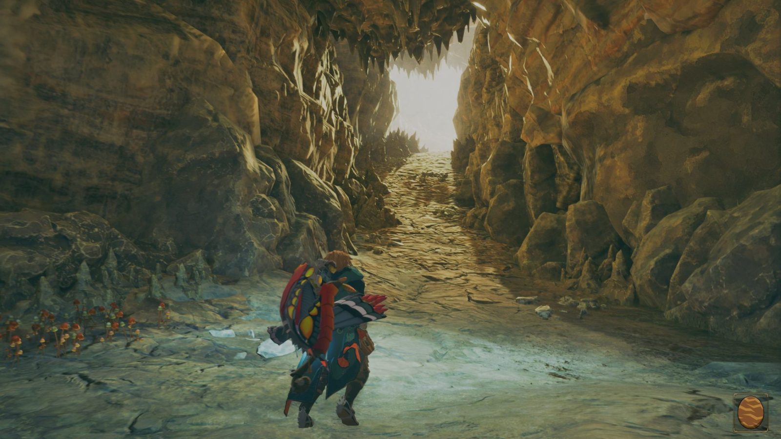 Monster Hunter Stories 3 : Twisted Reflection 13 Test Monster Hunter Stories 3 Twisted Reflection 304 | RPG Jeuxvidéo