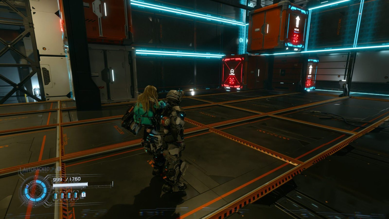 Pragmata - Hors RPG 16 Test Pragmata 199 | RPG Jeuxvidéo