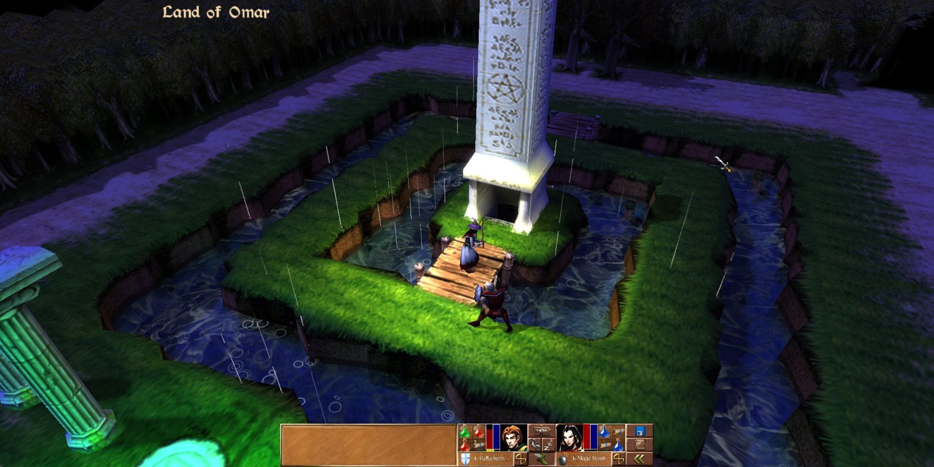 NEWS - Darkstone Restoration sur Steam prochainement 2 aaec5a358e27a4c768477f90358d3f29b51af1a7 | RPG Jeuxvidéo