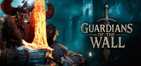 PRESENTATION – Guardians of the Wall PRESENTATION – Guardians of the Wall