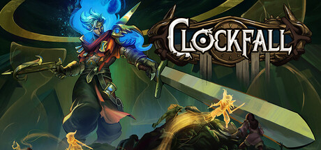 NEWS – Clockfall : Accès anticipé disponible