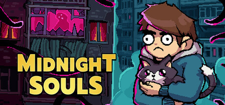PRESENTATION – Midnight Souls