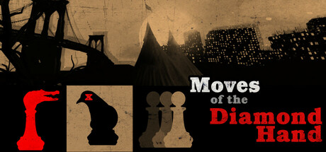 PRESENTATION – Moves of the Diamond Hand