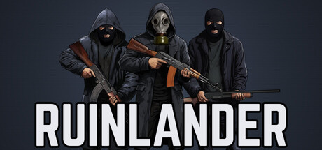 NEWS – Ruinlander : Accès anticipé disponible