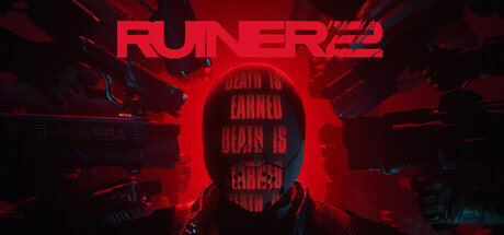 PRESENTATION – Ruiner 2