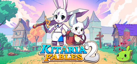 PRESENTATION – Kitaria Fables 2 PRESENTATION – Kitaria Fables 2
