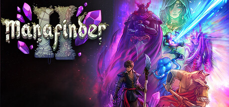 PRESENTATION – Manafinder II PRESENTATION – Manafinder II