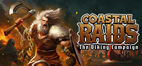 PRESENTATION – Coastal Raids : The Viking Campaign PRESENTATION – Coastal Raids : The Viking Campaign