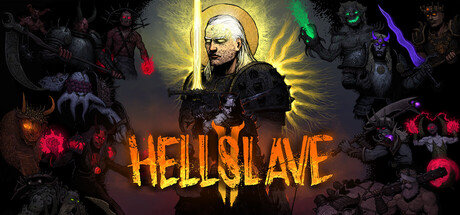 VIDEO – HellSlave II : Jugement de l’Archonte : Demo disponible & trailer de gameplay