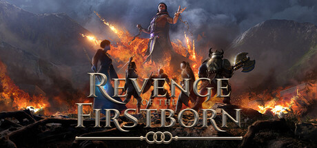 NEWS – Revenge of the Firstborn : Démo disponible