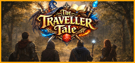The Traveller Tale The Traveller Tale