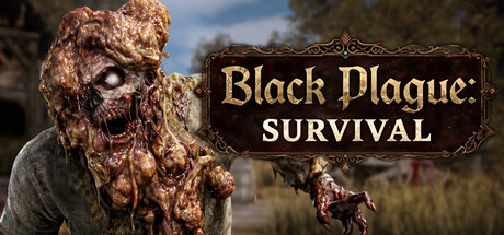 PRESENTATION – Black Plague : Survival