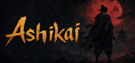 PRESENTATION – Ashikai