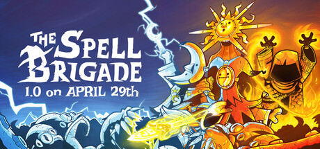 HORS RPG – The Spell Brigade : Sortie datée