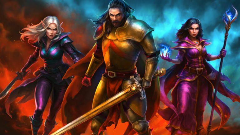 Valor of Man