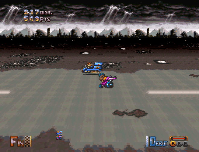 Chrono Trigger - Snes & Playstation 7 Chrono Trigger 007
