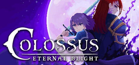 PRESENTATION – Colossus: Eternal Blight