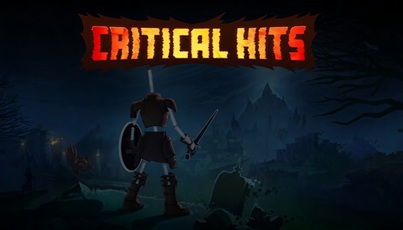 BON PLAN – Critical Hits : action-RPG Bundle