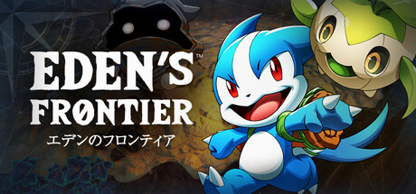 PRESENTATION – Eden&rsquo;s Frontier