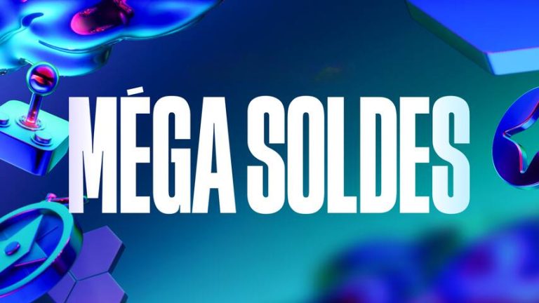 BON PLAN – Epic Games Store Méga Soldes BON PLAN – Epic Games Store Méga Soldes