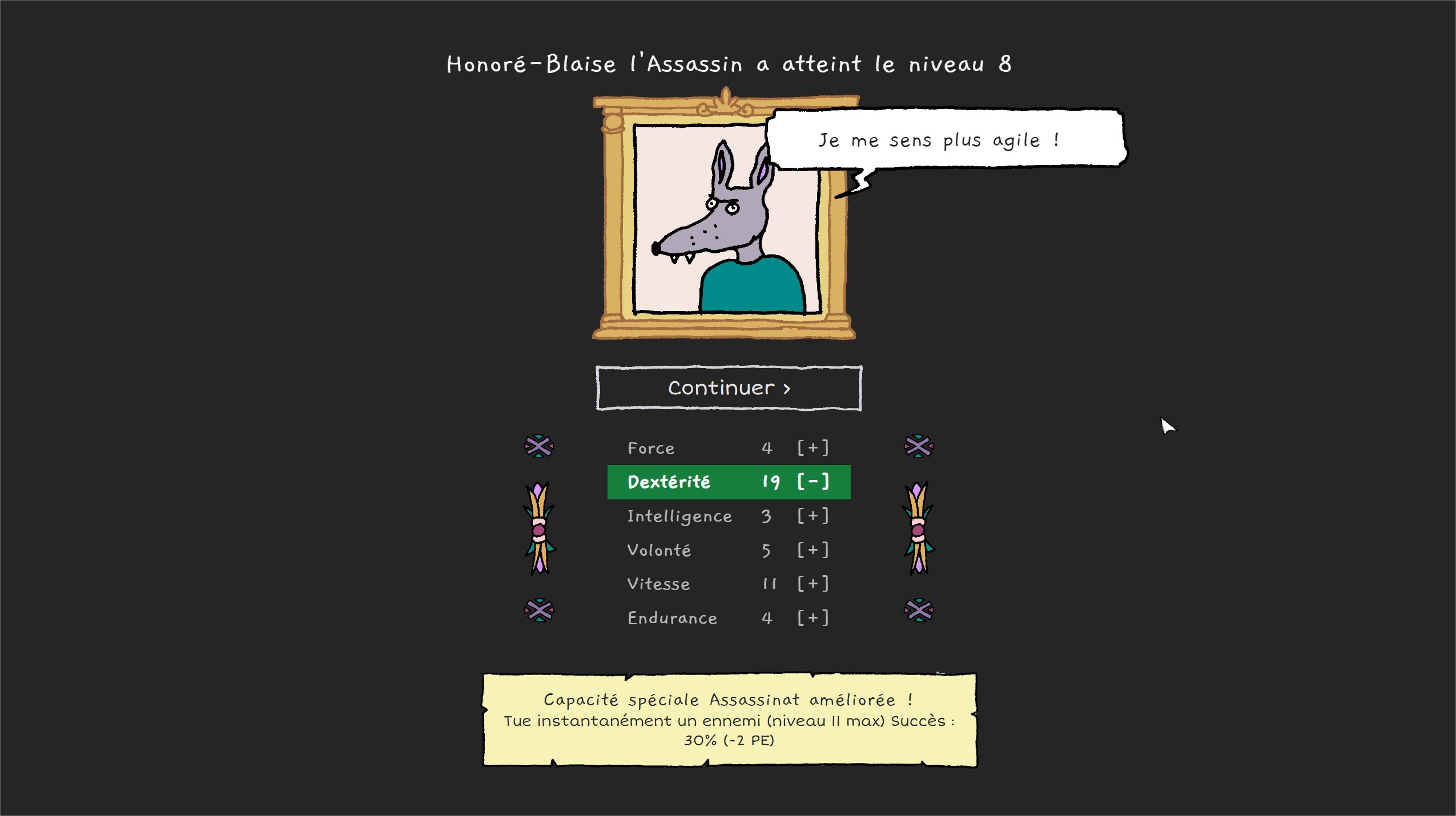 Heroes of the Seven Islands - Aperçu 2 Heroes of the seven islands 008 | RPG Jeuxvidéo