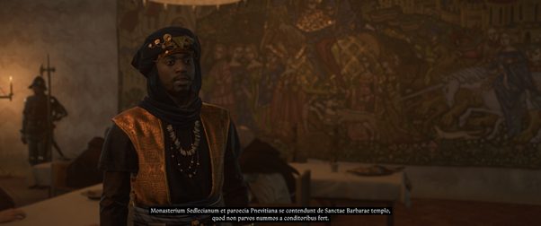 Kingdom Come : Deliverance II - Test 2 4 Image11 | RPG Jeuxvidéo