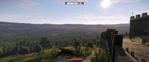 Kingdom Come : Deliverance II - Test 2 2 Image41 | RPG Jeuxvidéo