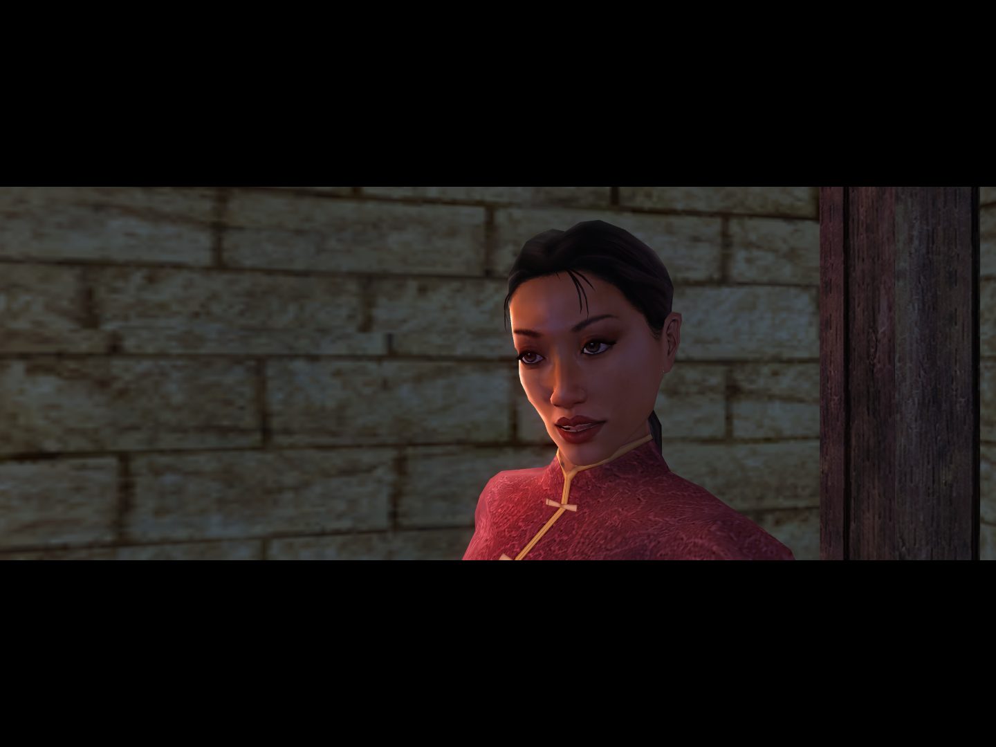Jade Empire - Pourquoi vous devez y jouer ! 17 Jade Empire Etoile daube | RPG Jeuxvidéo