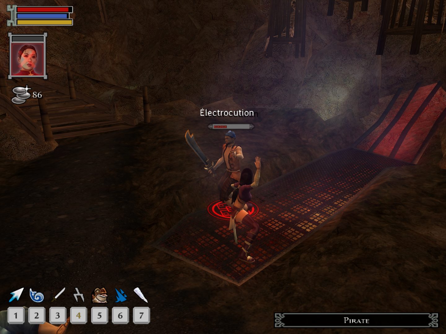 Jade Empire - Pourquoi vous devez y jouer ! 13 Jade Empire Style de soutien | RPG Jeuxvidéo
